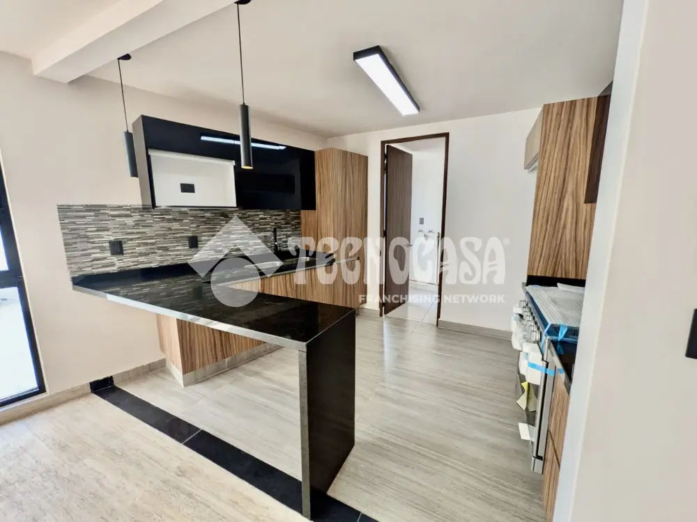 Departamento en Tizapan — foto 3