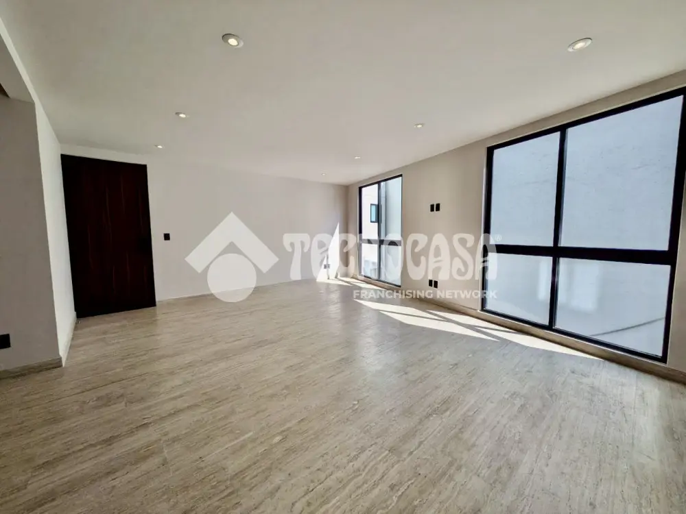 Departamento en Tizapan — foto 4