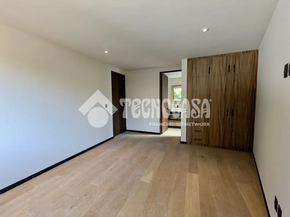 Departamento en Tizapan — foto 7