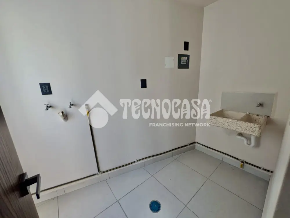 Departamento en Tizapan — foto 9
