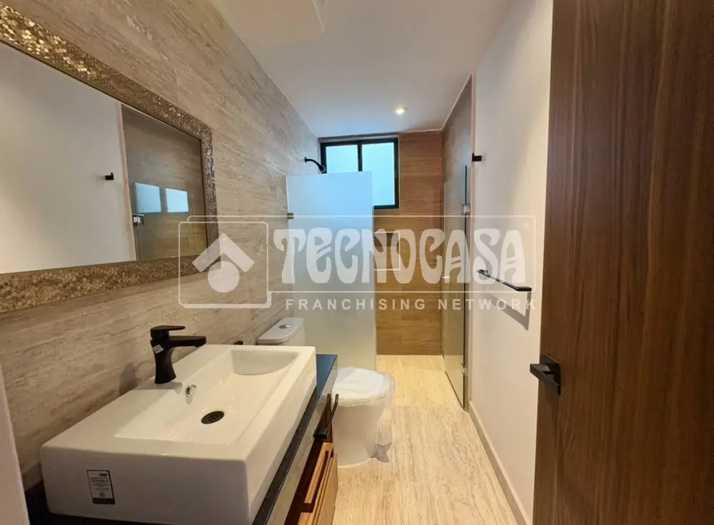 Departamento en Tizapan — foto 11