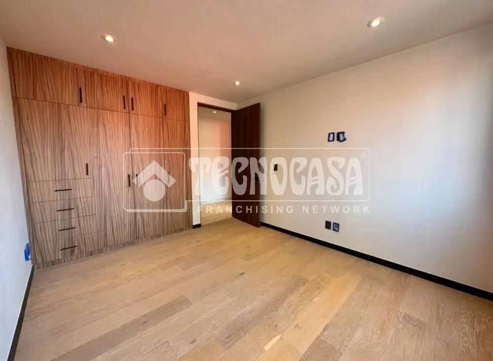 Departamento en Tizapan — foto 12
