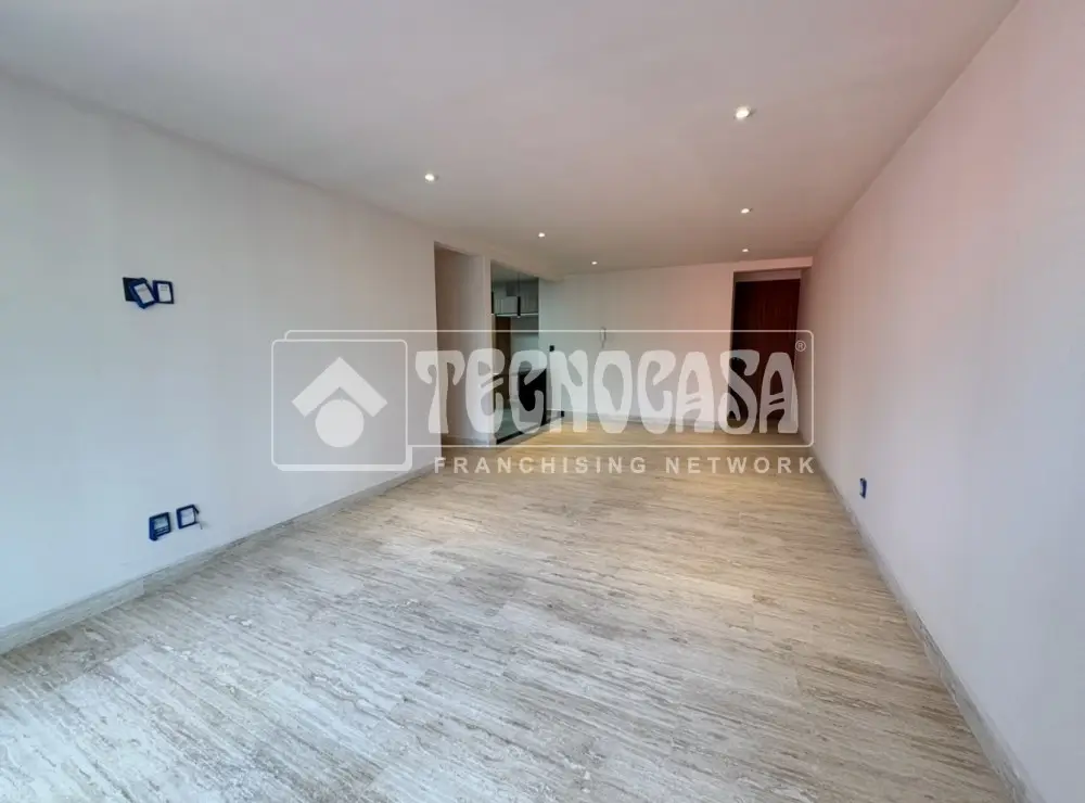 Departamento en Tizapan — foto 4