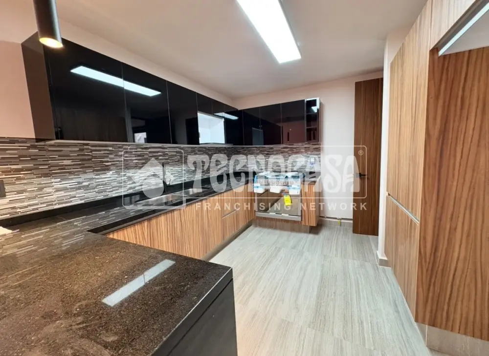 Departamento en Tizapan — foto 5