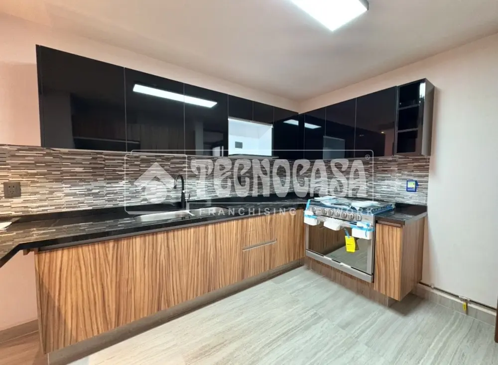 Departamento en Tizapan — foto 6
