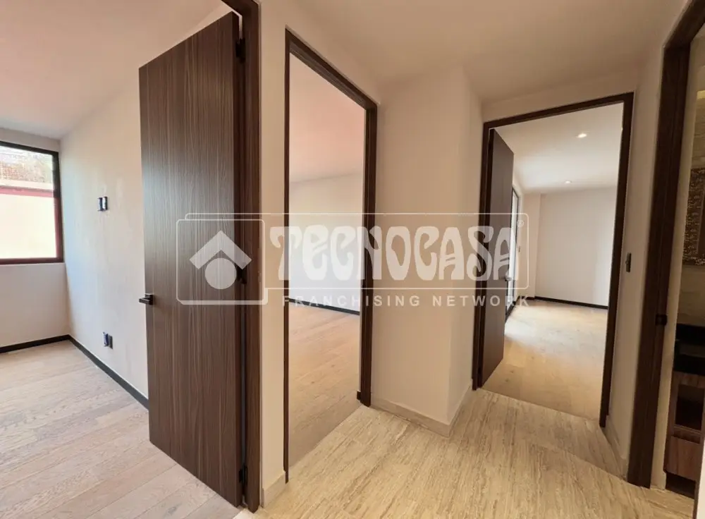 Departamento en Tizapan — foto 7