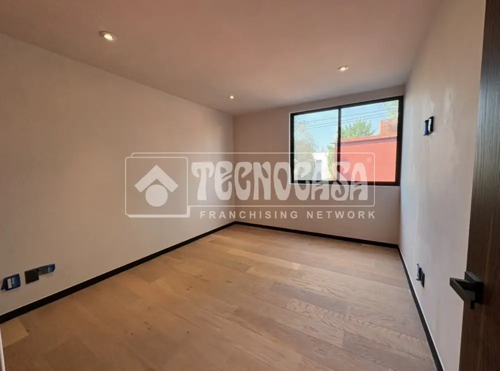Departamento en Tizapan — foto 8