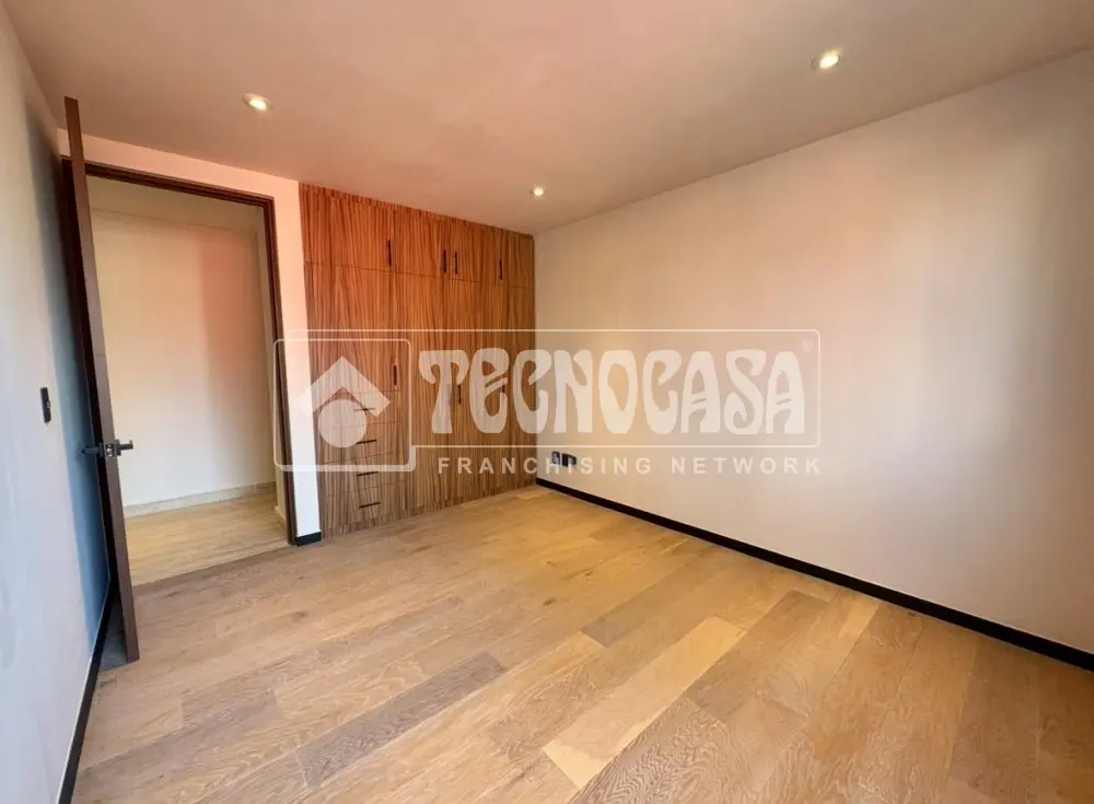 Departamento en Tizapan — foto 9