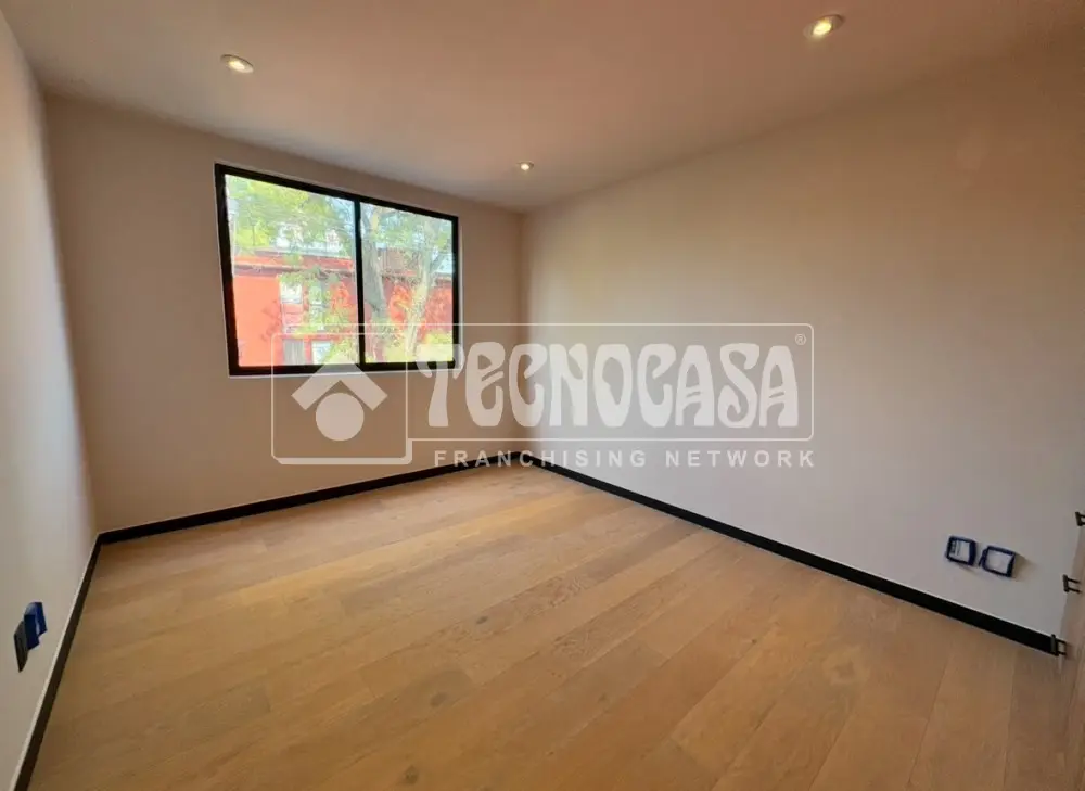 Departamento en Tizapan — foto 10
