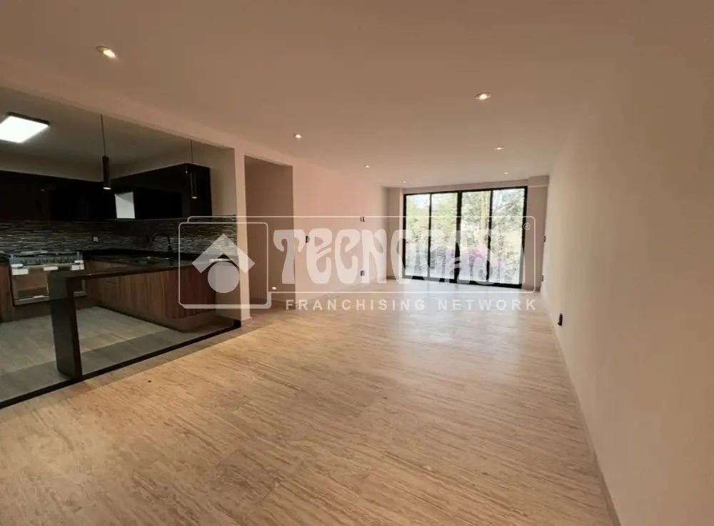 Departamento en Tizapan — foto 2