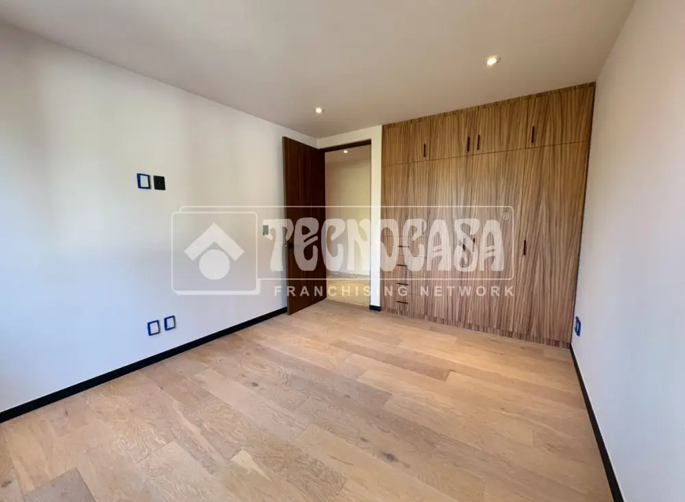 Departamento en Tizapan — foto 11
