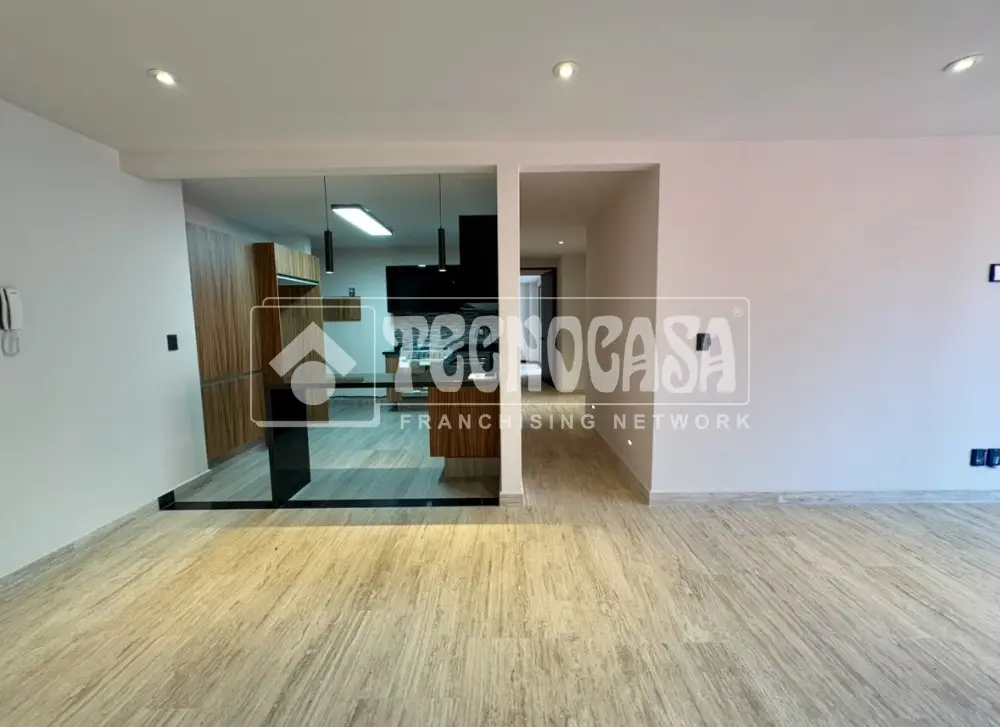 Departamento en Tizapan — foto 3