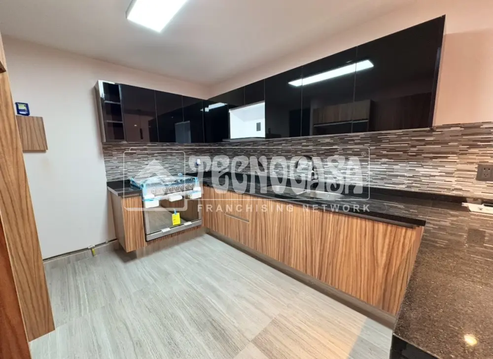 Departamento en Tizapan — foto 4