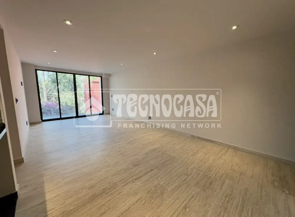 Departamento en Tizapan — foto 5