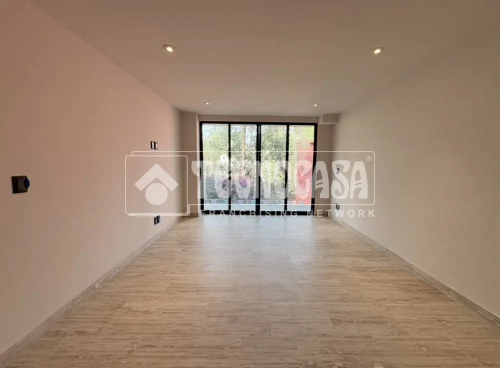 Departamento en Tizapan — foto 6