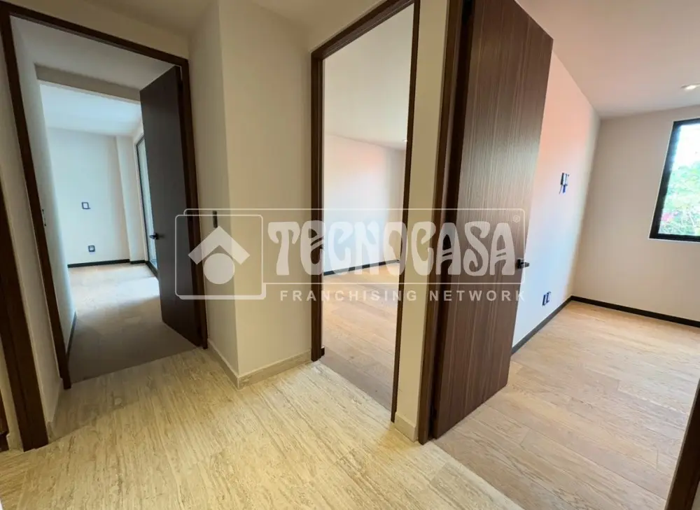 Departamento en Tizapan — foto 7