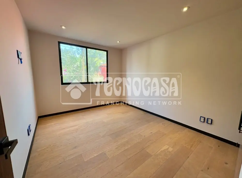 Departamento en Tizapan — foto 8