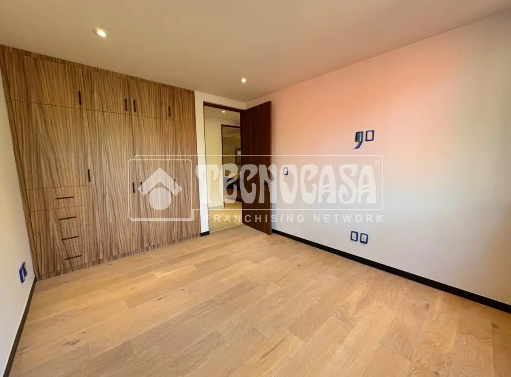 Departamento en Tizapan — foto 9