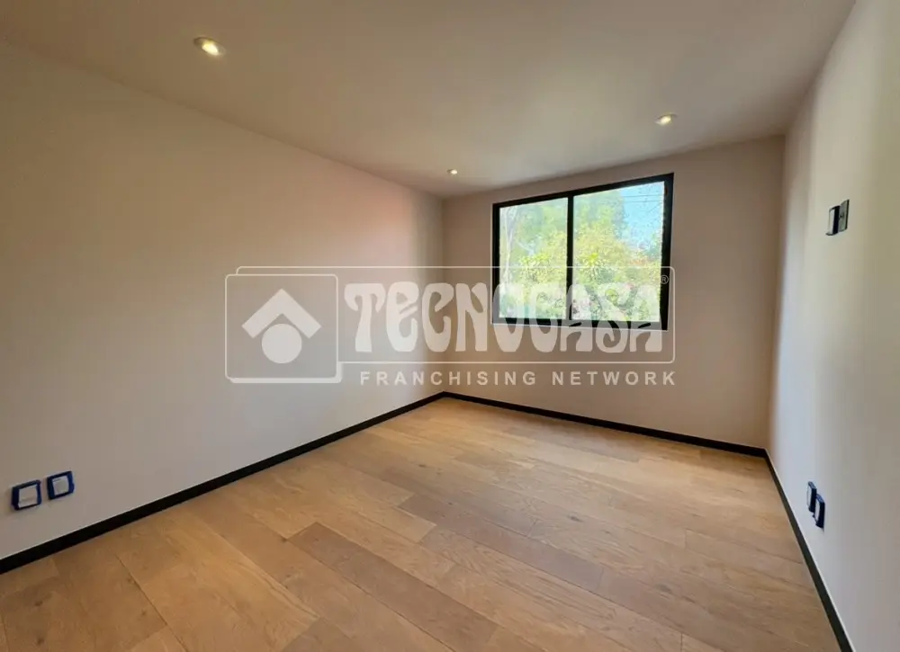 Departamento en Tizapan — foto 10