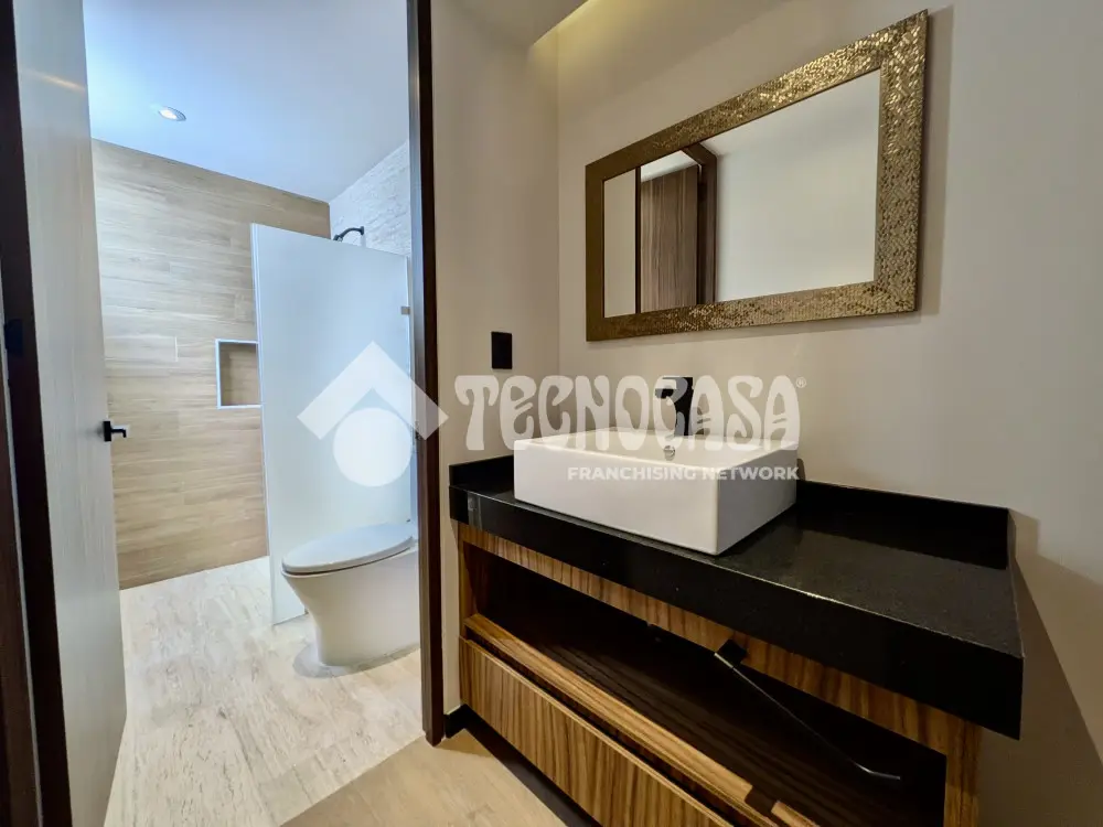 Departamento en Tizapan — foto 11