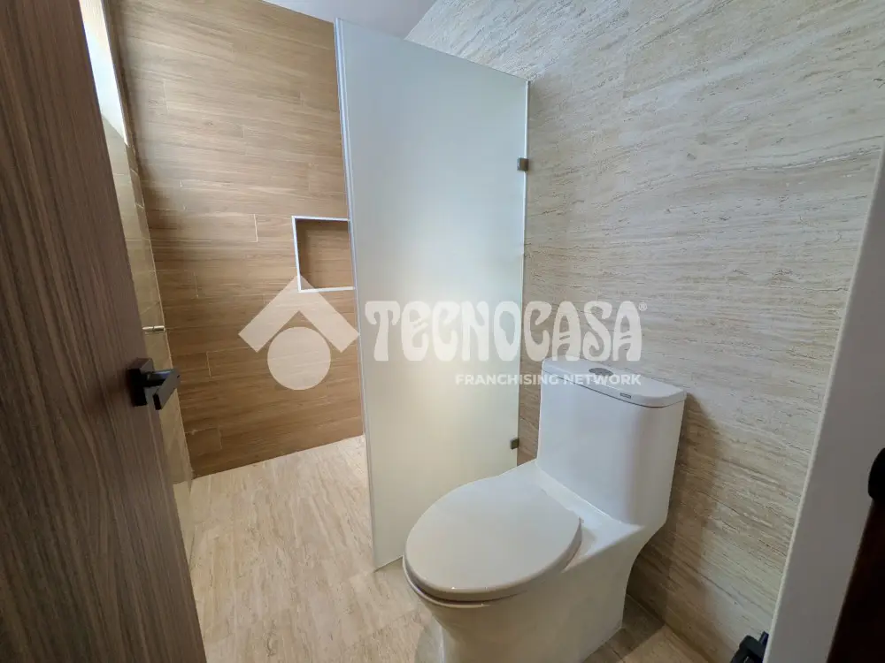 Departamento en Tizapan — foto 12