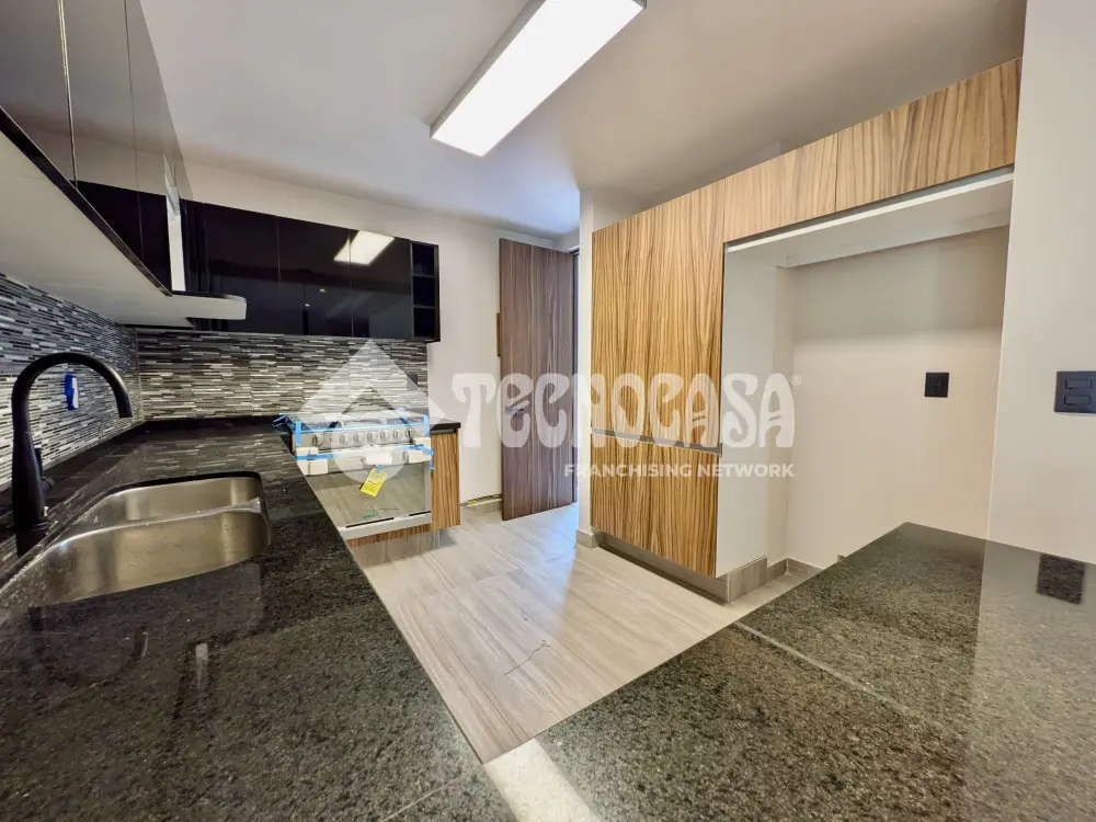 Departamento en Tizapan — foto 4