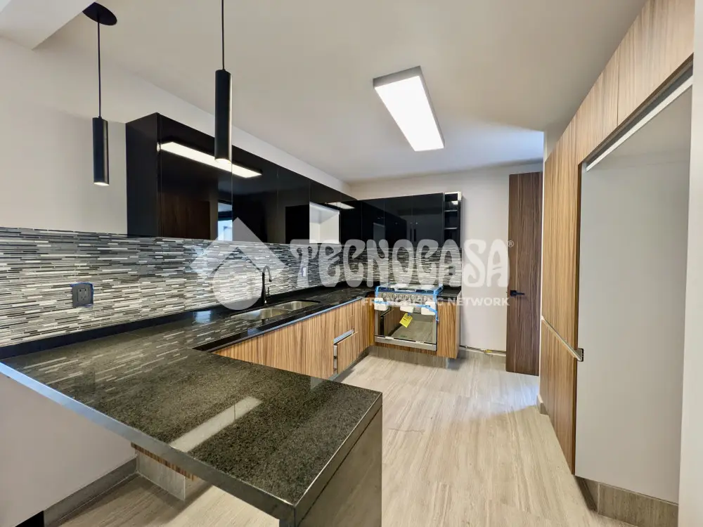 Departamento en Tizapan — foto 5