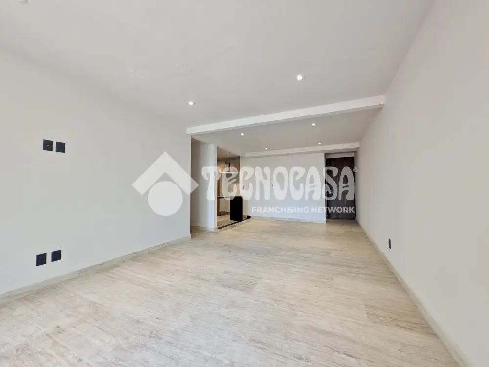 Departamento en Tizapan — foto 6