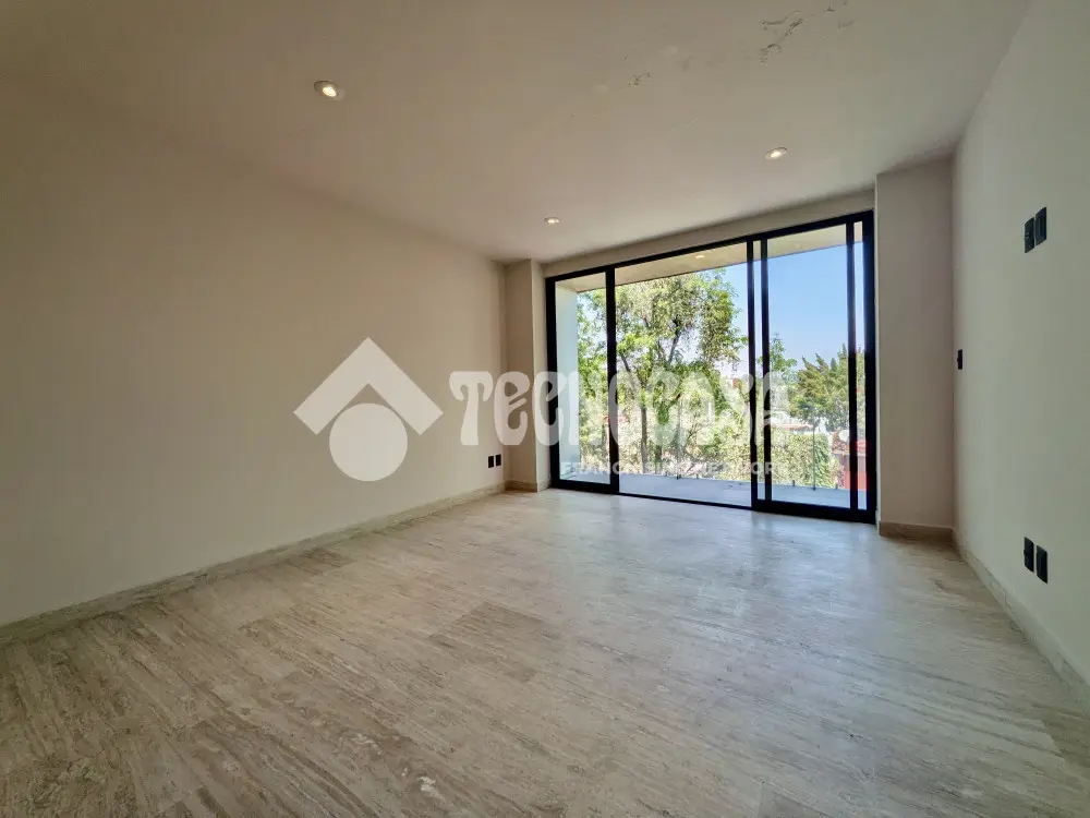 Departamento en Tizapan — foto 7