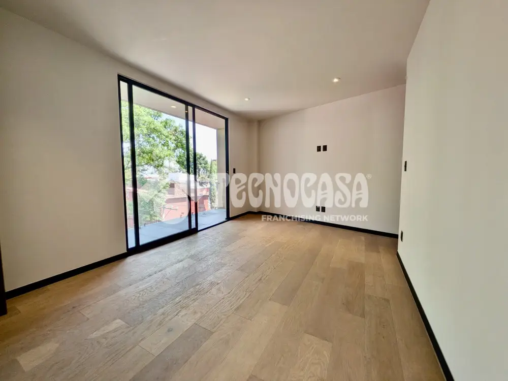 Departamento en Tizapan — foto 8