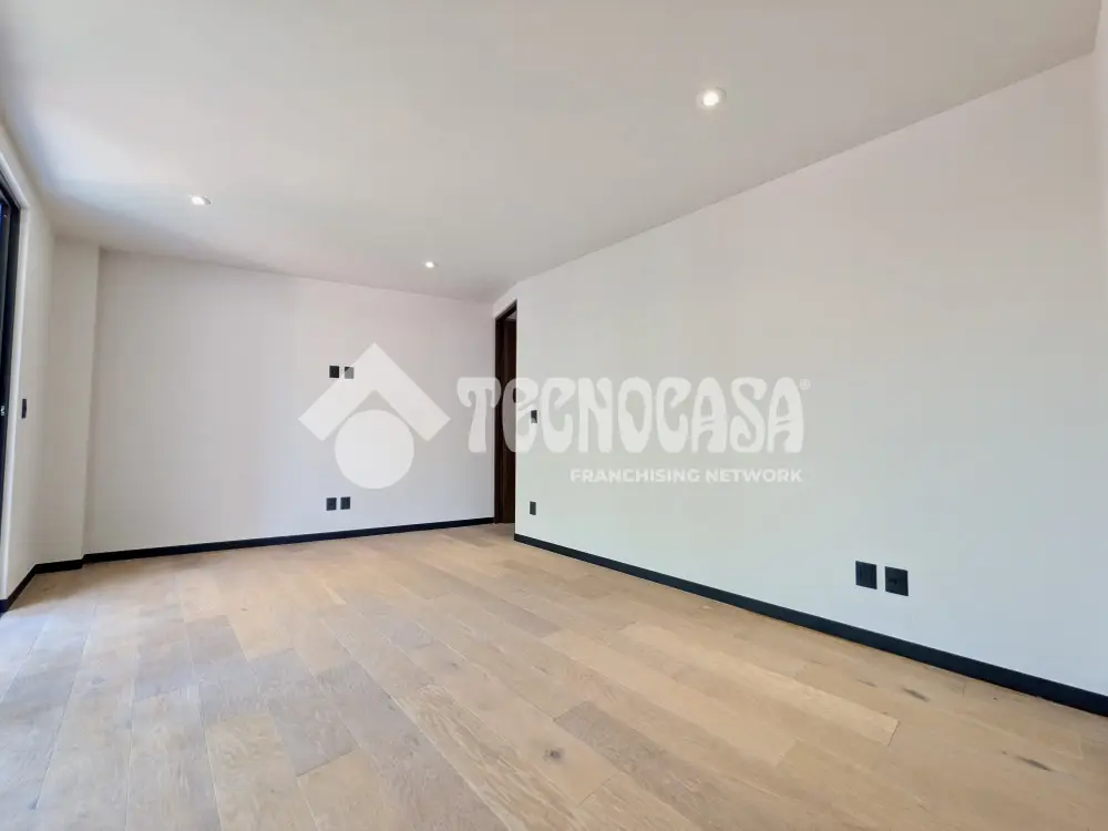 Departamento en Tizapan — foto 10