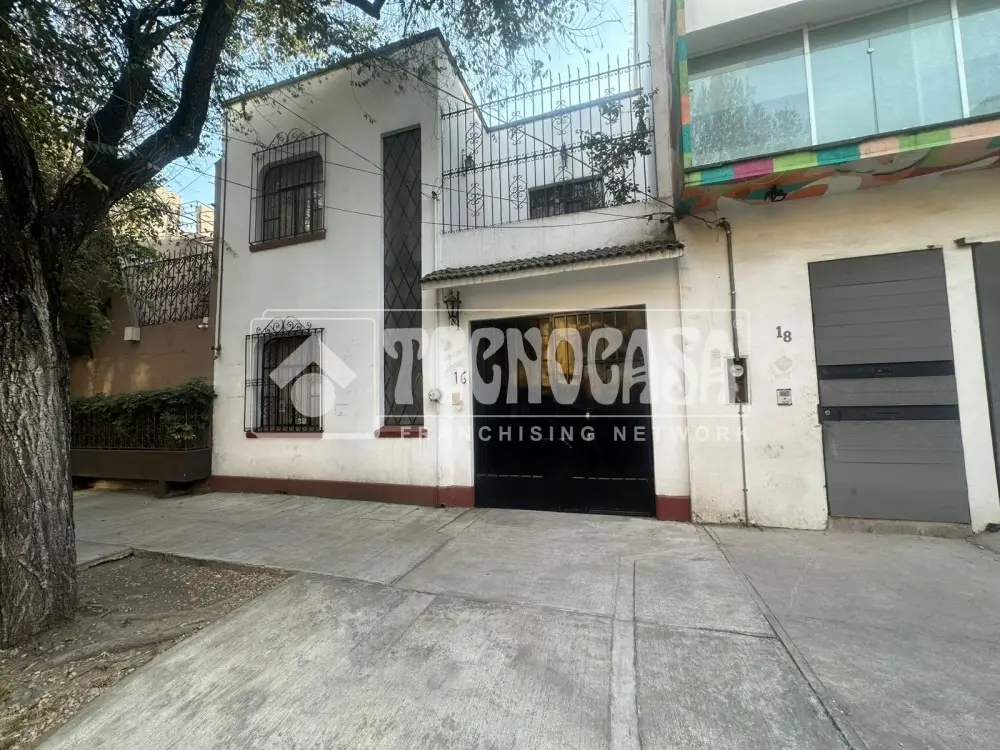 CASA en Condesa