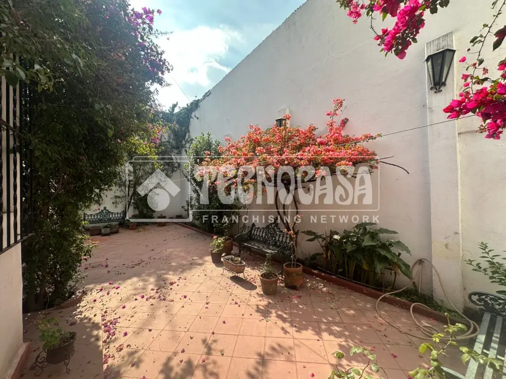 CASA en Condesa — foto 12