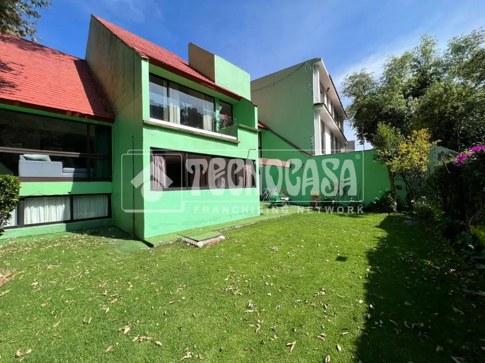 Casa en Lomas de Guadalupe — foto 2