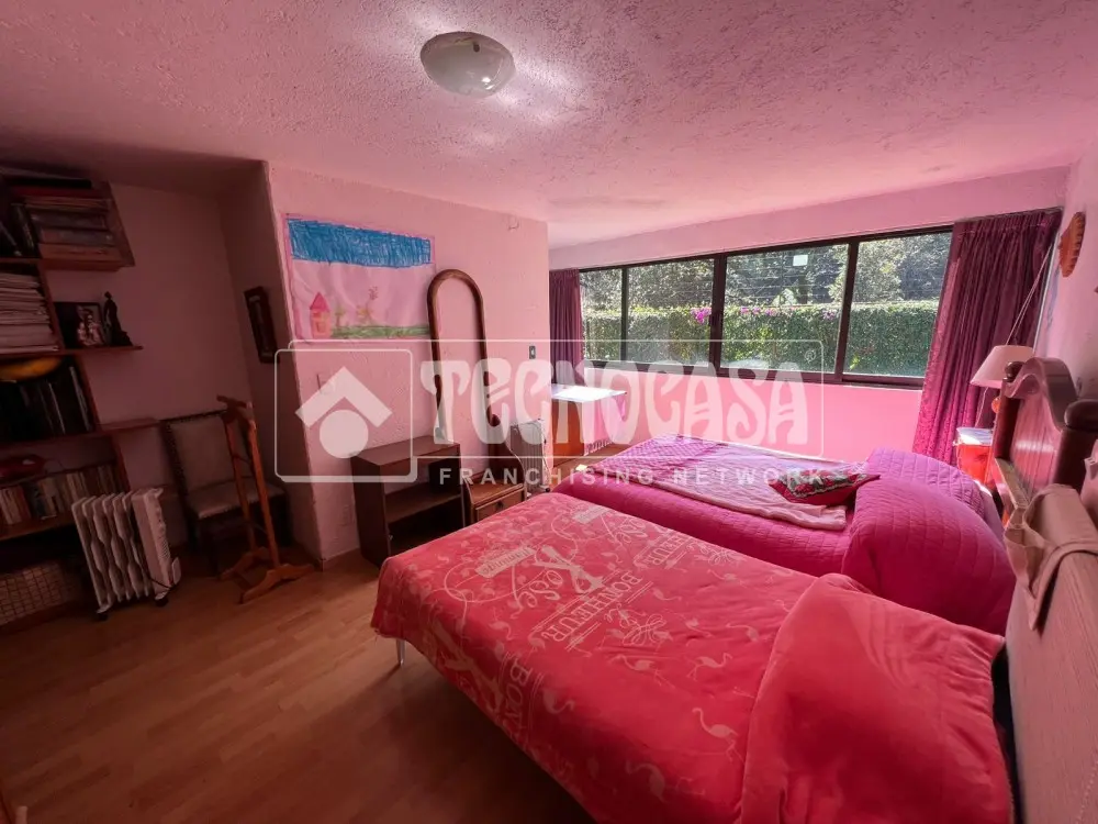 Casa en Lomas de Guadalupe — foto 11