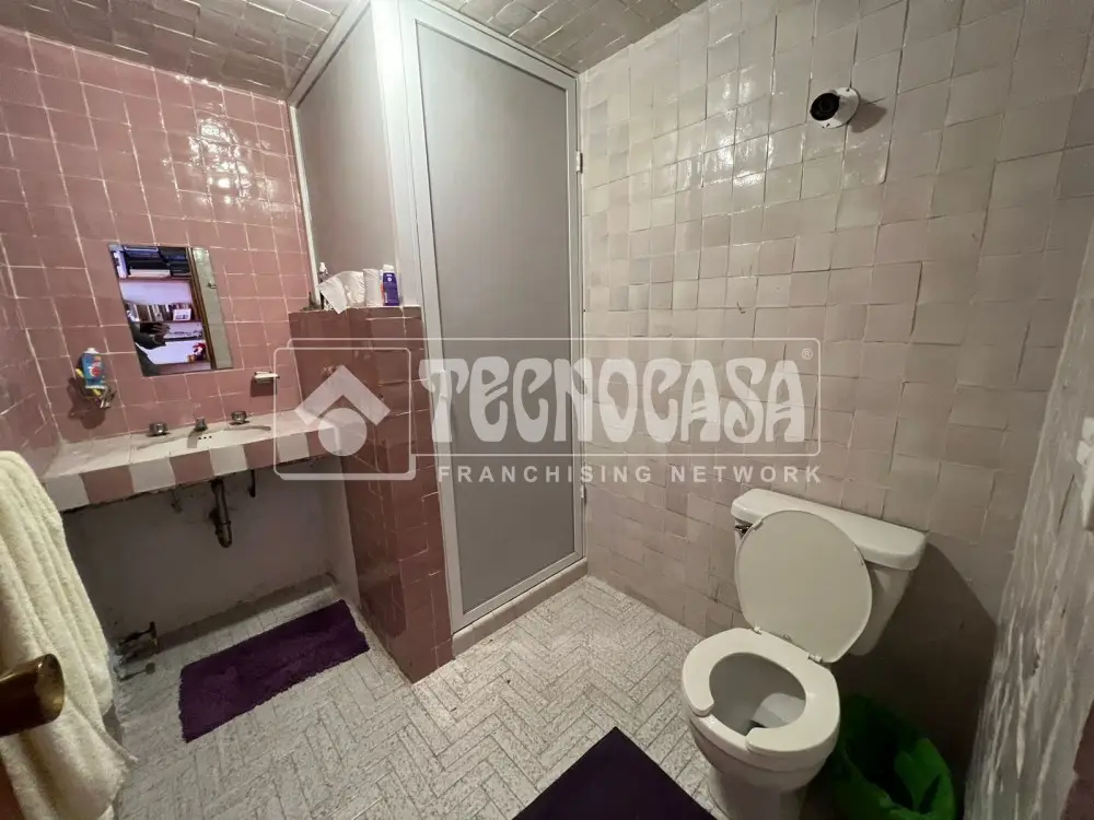 Casa en Lomas de Guadalupe — foto 12