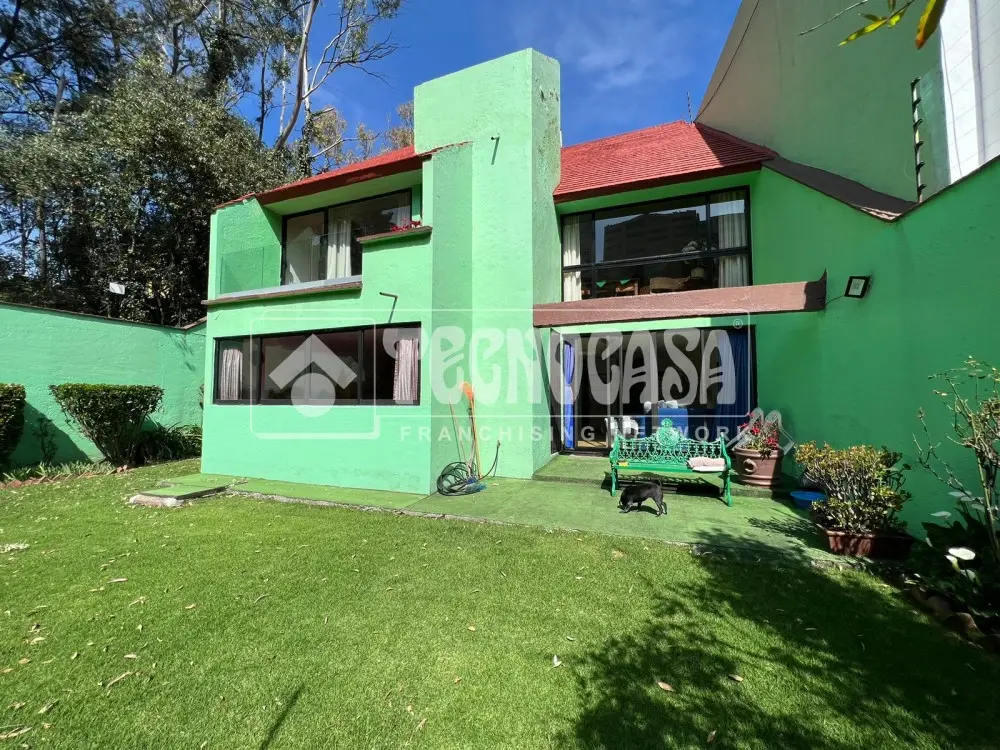 Casa en Lomas de Guadalupe — foto 3