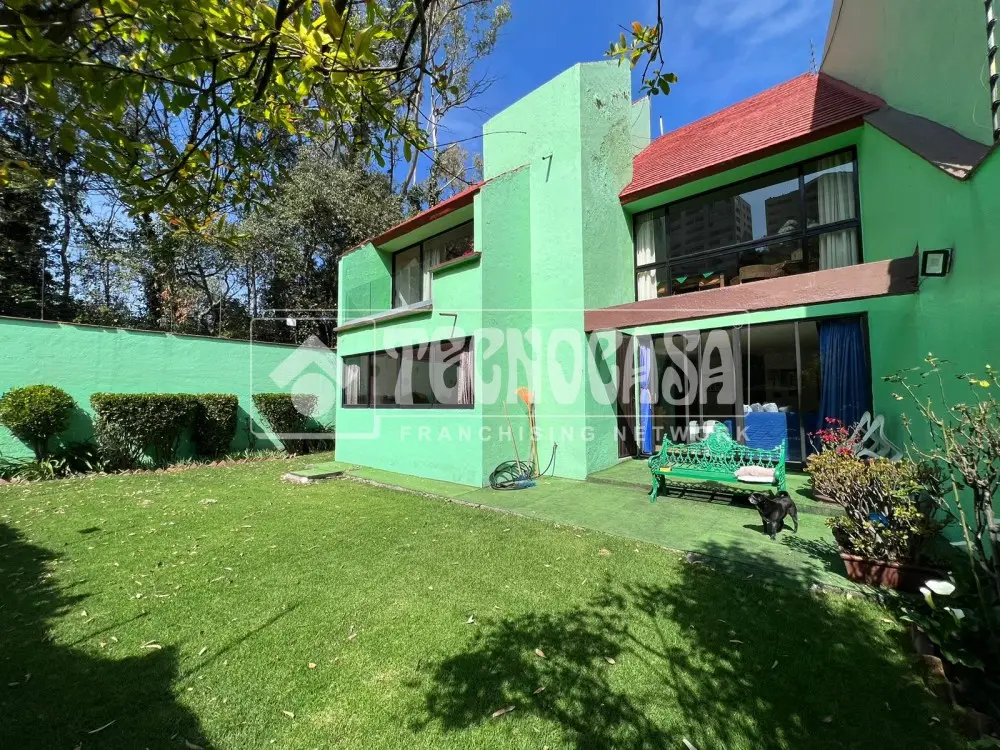 Casa en Lomas de Guadalupe — foto 4