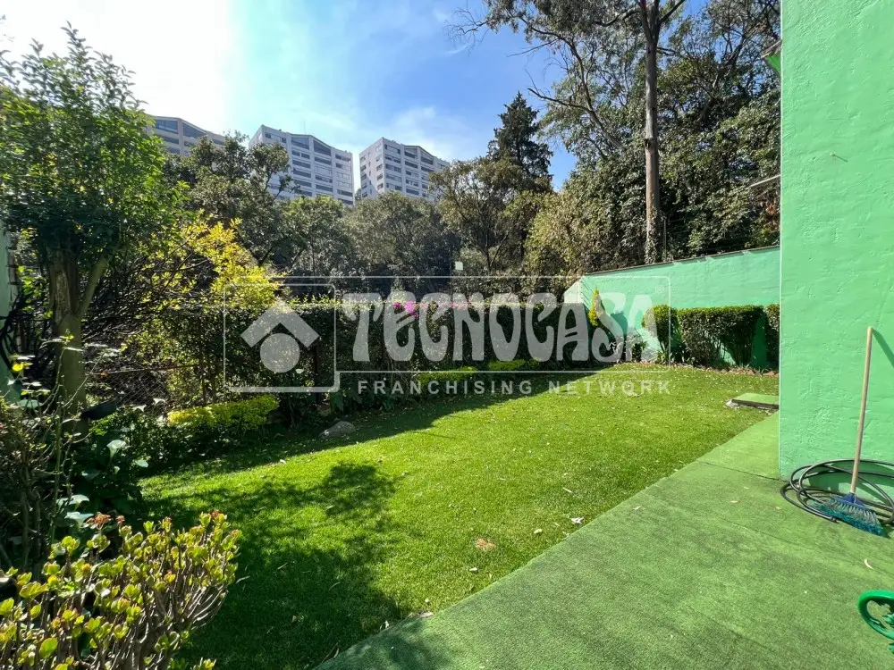 Casa en Lomas de Guadalupe — foto 5