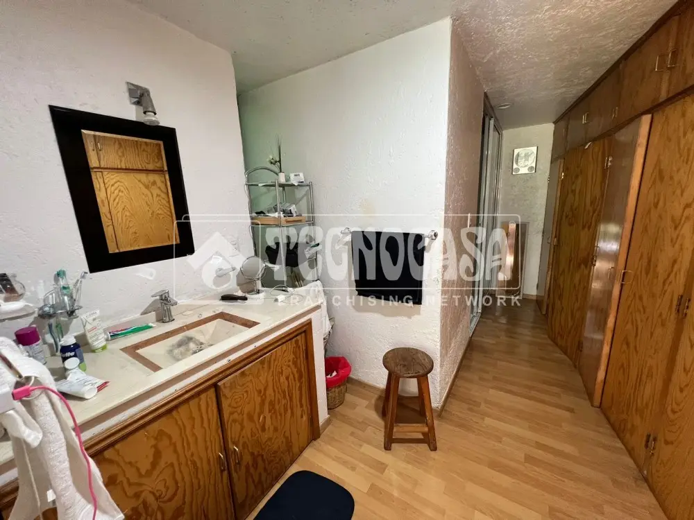 Casa en Lomas de Guadalupe — foto 6