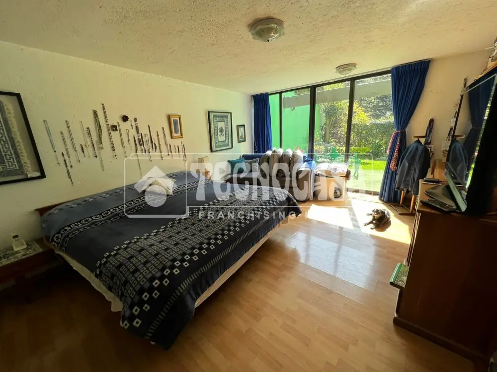 Casa en Lomas de Guadalupe — foto 7