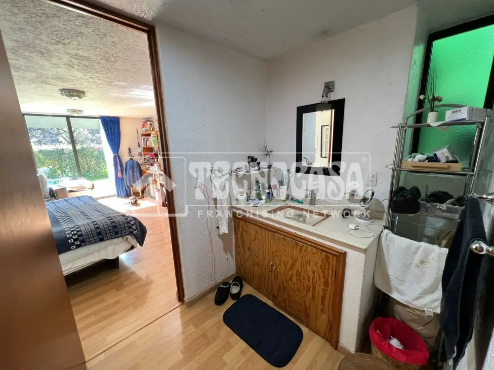 Casa en Lomas de Guadalupe — foto 8