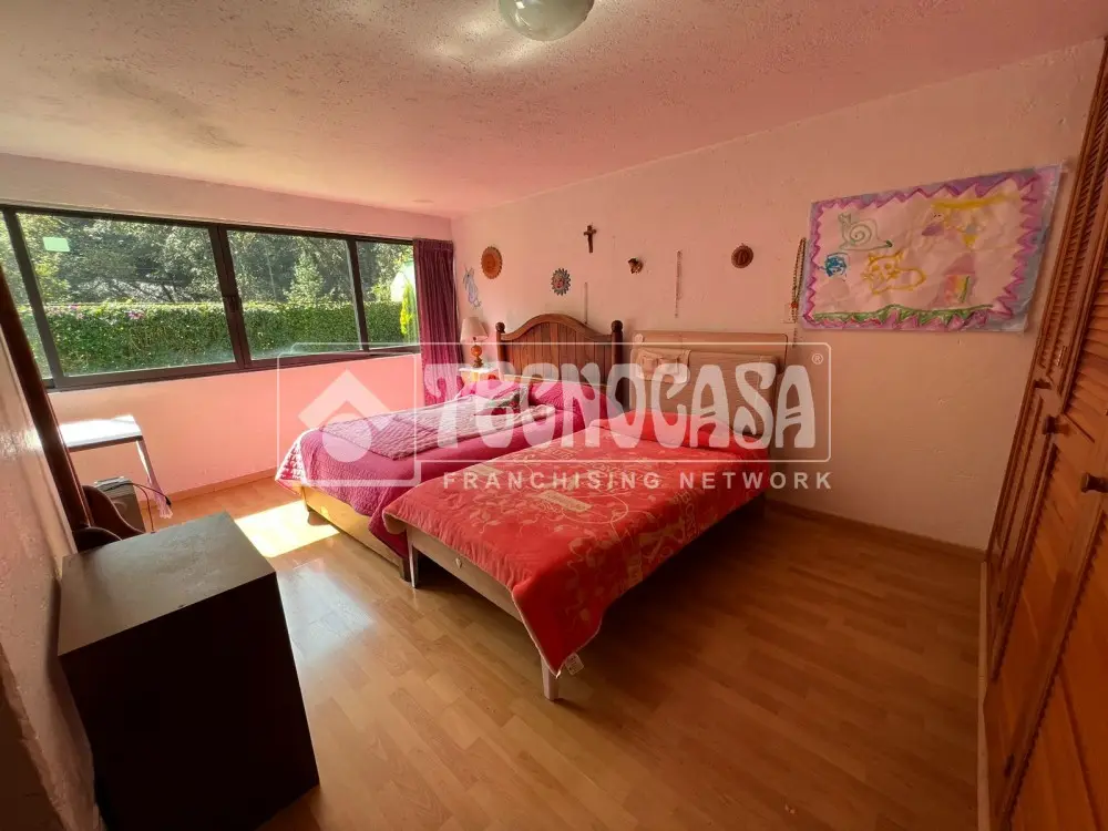 Casa en Lomas de Guadalupe — foto 10