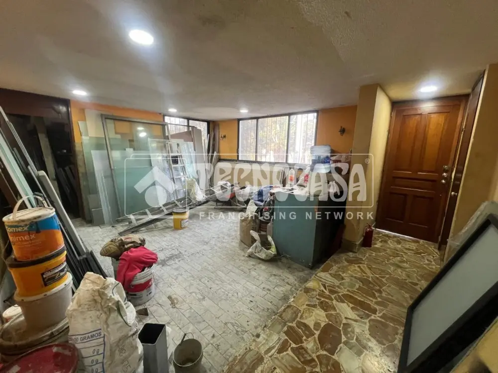 Casa en Viveros de la Loma — foto 2