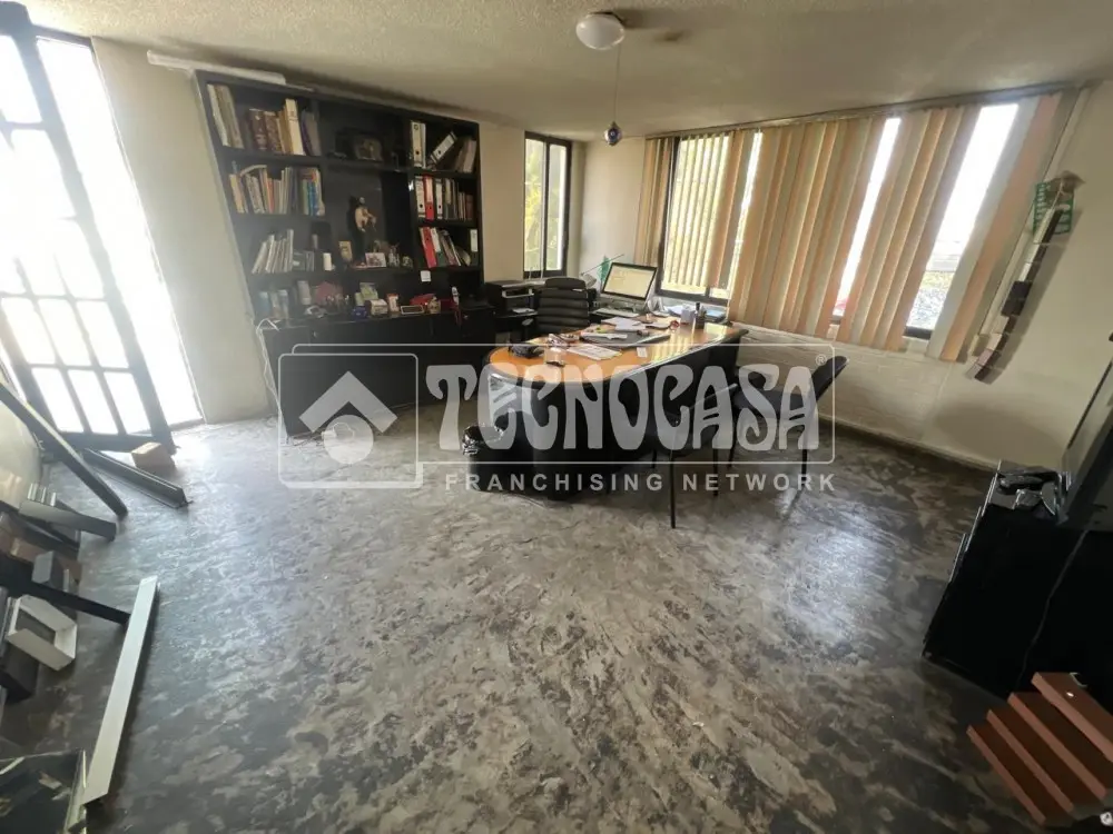 Casa en Viveros de la Loma — foto 5