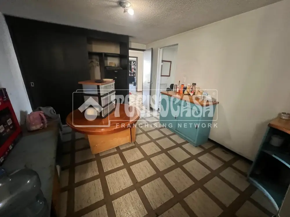 Casa en Viveros de la Loma — foto 6
