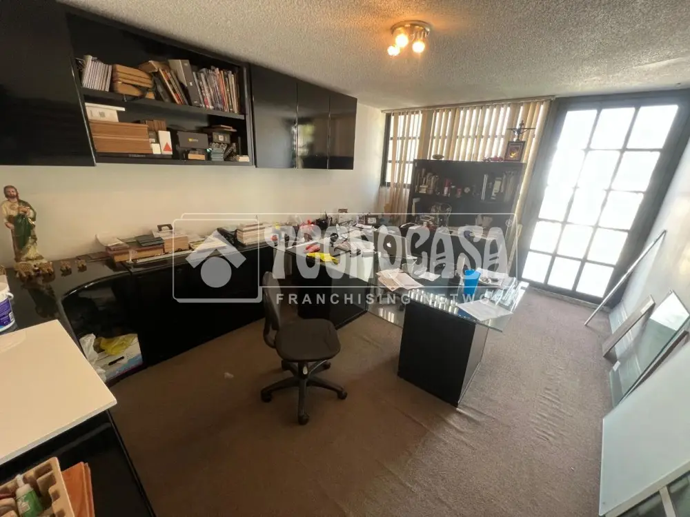 Casa en Viveros de la Loma — foto 7