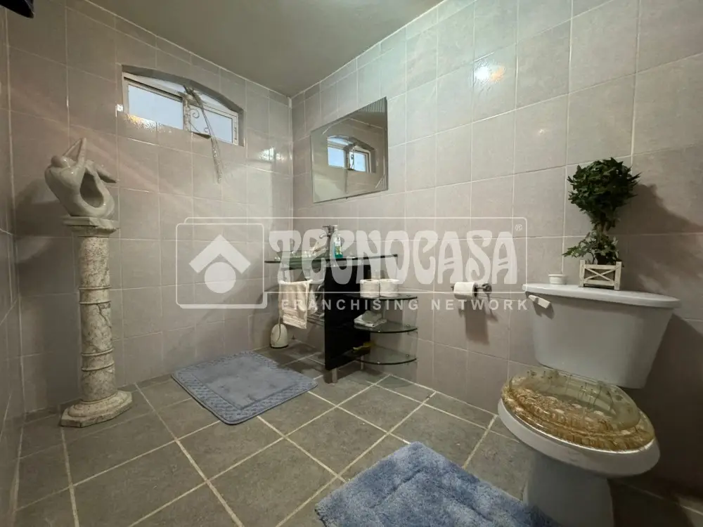 Casa en San Bartolo Ameyalco — foto 11