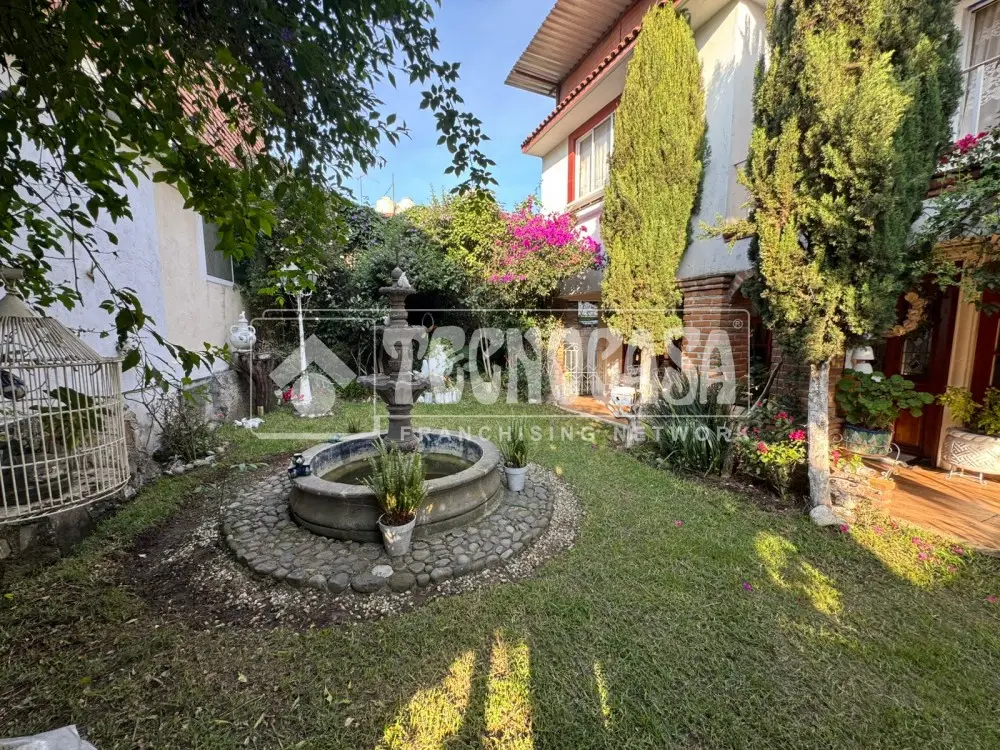 Casa en San Bartolo Ameyalco — foto 3
