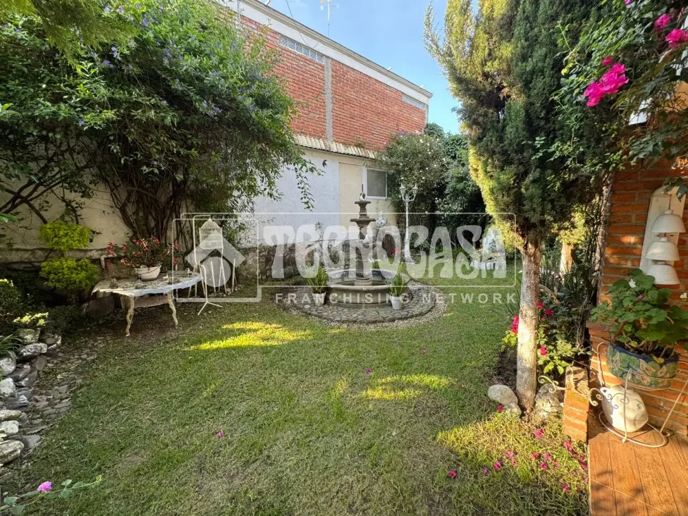 Casa en San Bartolo Ameyalco — foto 4